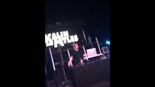 Kalin and Myles Brokenhearted