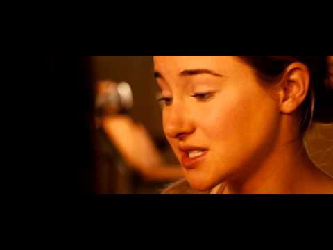 Дивергент - Trailer