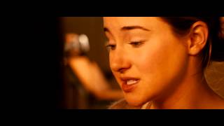 Трейлер: Дивергент