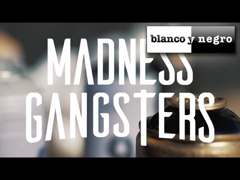 Madness Gangsters — Geordie