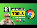 21 Browser Dev Tools Tips You Need To Know