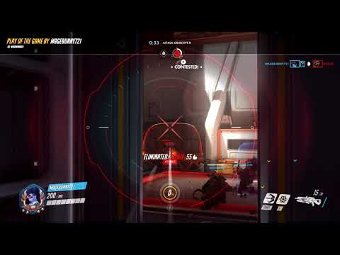 What is "ammo management"???