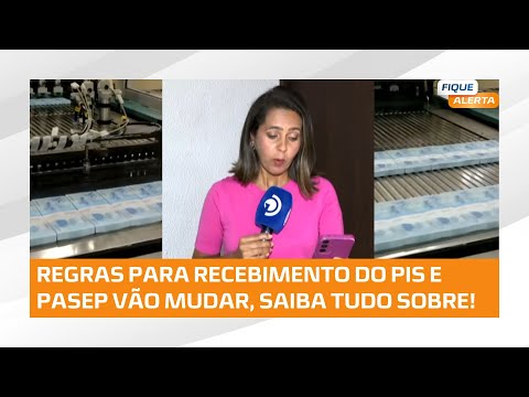 PIS/Pasep: regras do abono salarial vão mudar a partir de 2026; veja o que mudou!