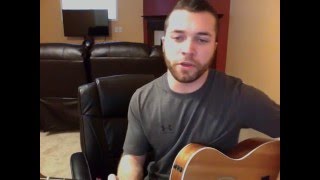 Jason McCoy: I&#39;d Still Have Everything Acoustic Cover
