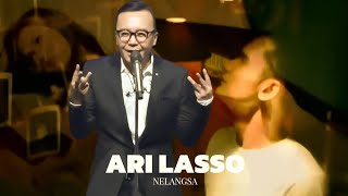 Download lagu ARI LASSO - NELANGSA ( VIDEO LIRIK ) mp3 Download lagu ARI LASSO - NELANGSA ( VIDEO LIRIK ) mp3