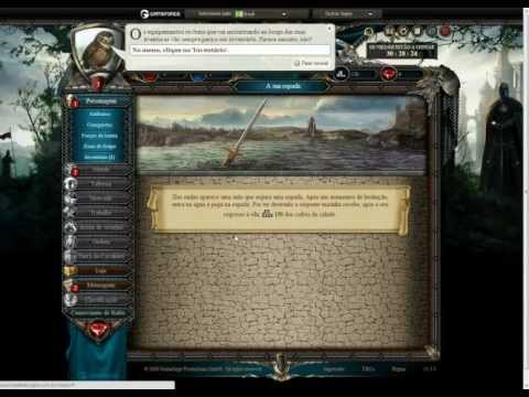 Battle Knight - Primeiras impressões!!