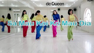 Download lagu Sa Mau Koi Ko Mau Dia... mp3
