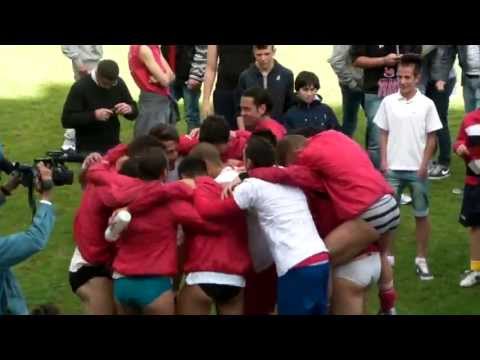 Sulmona, la festa della Serie D - parte 4