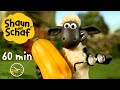 60 Min Sammlung S2 Ganze Folgen 1 10 Shaun Das Schaf