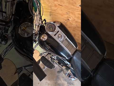 88" S&S 509 cams