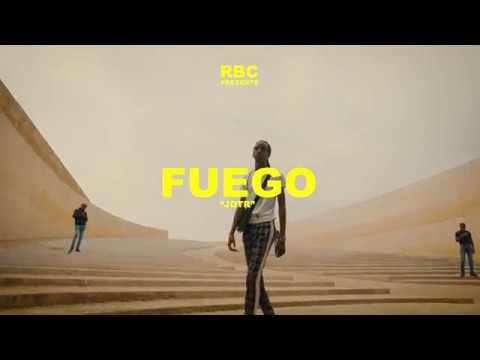 Fuego - JOTR