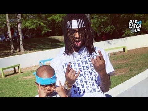 Mikey Dollaz - Gummo [6IX9INE REMIX]