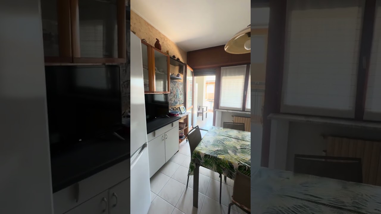 Appartamento - Video