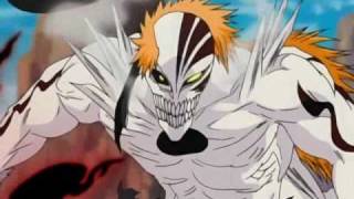 Bleach AMV: Ichigo - &quot;The Animal I have Become&quot;