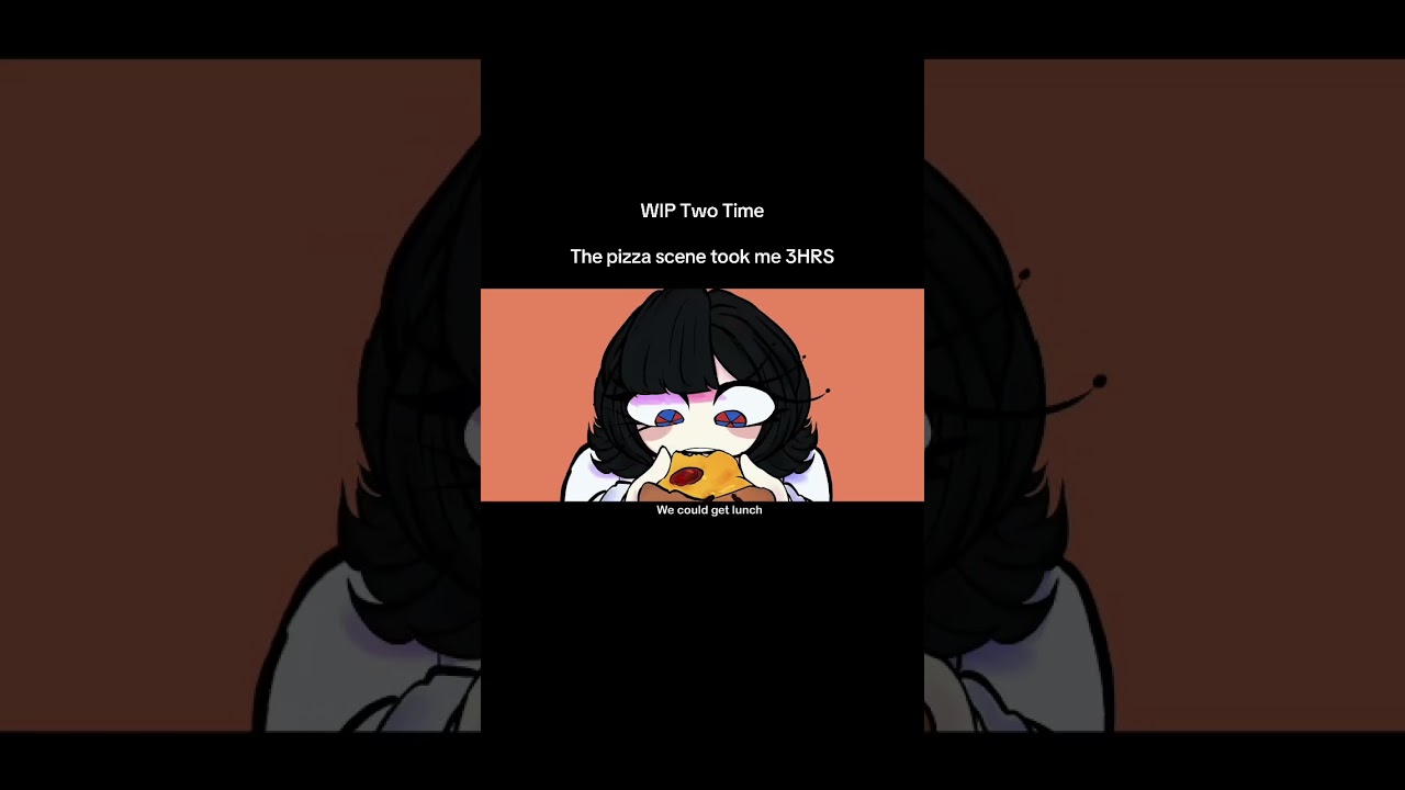 WIP Two Time FunnyBunny