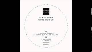 A1 Bassline - Outsider