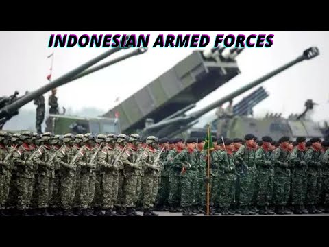 Indonesian Armed Forces | Angkatan Bersenjata Indonesia