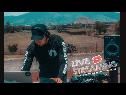 Interactive Noise @ Unite - Psytrance Sessions