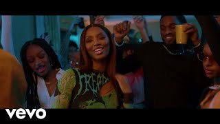 Toxic Music Video