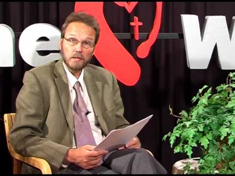 one way 51 - Jeesuksen Herraus: Paimenpsalmi 1