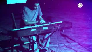 تامر أبو غزالة ومجموعة أداء لبعض الأغاني