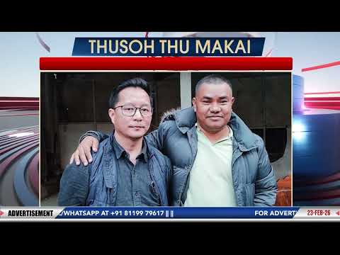 TC Network thusoh thumakai   23 02 2026