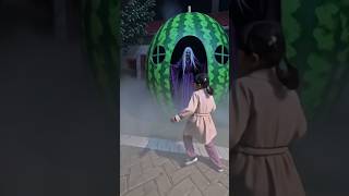 Download lagu Run let's go they're ghosts 👻 #ghost #devil #scary #funny #horror #scary #trending #trendingshorts mp3