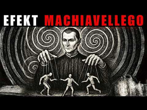 10 Filozoficznych Trików Na KONTROLOWANIE Ludzi NATYCHMIAST! | Machiavelli