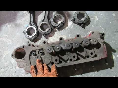 Austin mini fully restoration part 9, wiring and engine