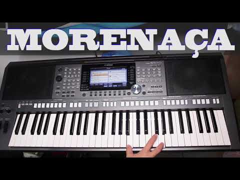 Morenaça - San Marino