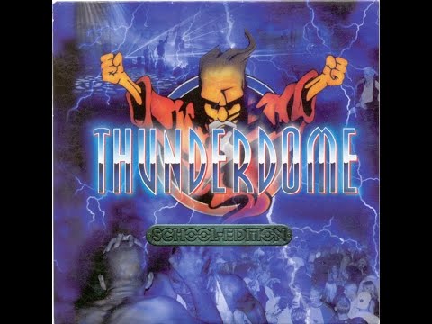 Thunderdome School Edition 97