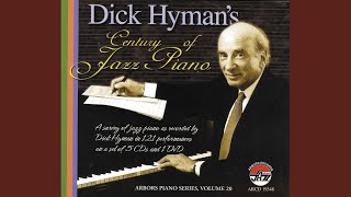 I've Got The World On A String