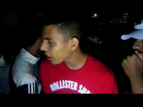 | Real  Cypher UmReal | Nad - RV - Flip - Ducai - Bennett - Floyd - Owned - Shold - Adrejoh Beatbox