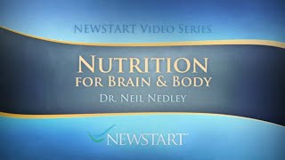 NUTRITION Resources NEWSTART® Lifestyle Club