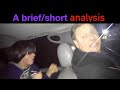 An Extremely Breif And Short Anyalasis Of The Violette1st Video SON GLUES DADS BUTT TO TOILET SEAT