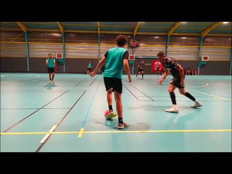 R1 futsal