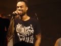 Bilal - Butterfly (Live in Warsaw, Poland, 09.11.2013 ...