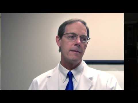 Dr. Joey deGraffenried - Testimonial