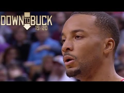 Norman Powell 23 Points Full Highlights (12/3/2019)
