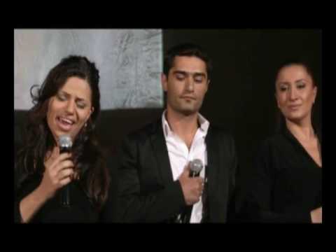 Ergi Petakan tatron   Hayastan Երգի Պետական Թատրոն - Հայաստան