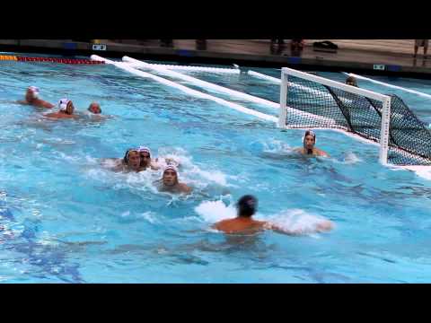 Laguna vs. CDM  Samer vs. Ty Hack 4  9-24-2011