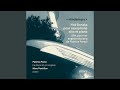 Hot Sonata pour saxophone alto et piano (Arr. pour cor anglais et piano de Fabrice Ferez): I.