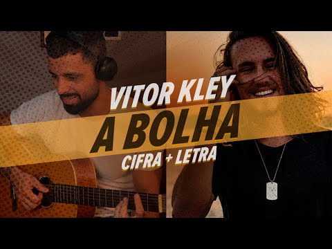 A Bolha - Vitor Kley