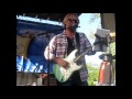 ANDERS OSBORNE @ Sweetwater 420 Fest Atlanta, GA. 2013