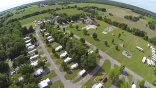 Southwoods RV Resort Video