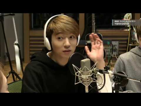 Happy Birthday Park Sungjin DAY6  #BobTheLeaderDay