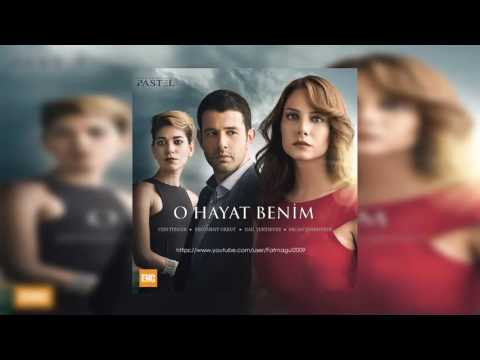 12- O Hayat Benim - Efsun Hafif Gerilim