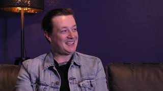Deaf Havana's James Veck-Gilodi about shifting their musical direction