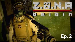 Download lagu Testing My Patience.. || ZONA Origin || Ep.2 mp3