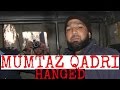 Pakistan Hangs Mumtaz Qadri